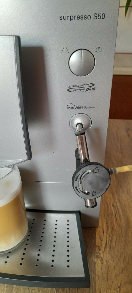 Vând espresor / expresor  de cafea  Siemens