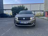 Dacia logan 2013 1.2 benzina cu GPL