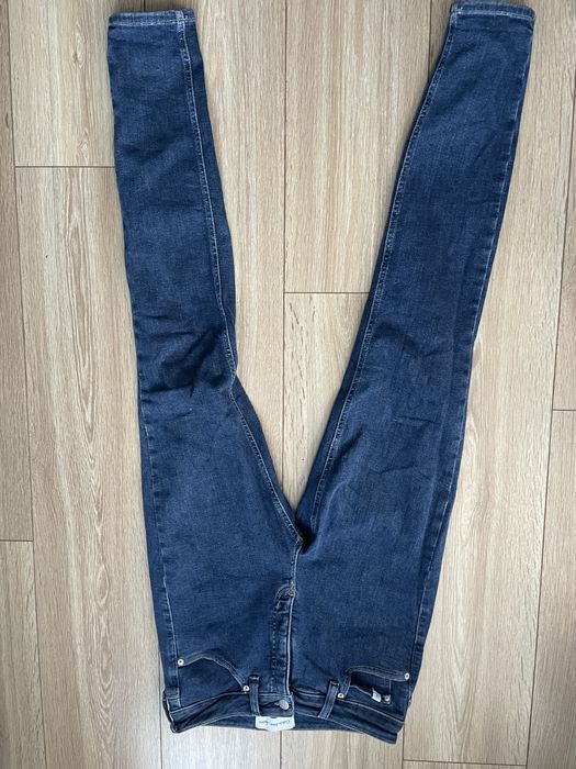 Дънки armani exchange liu jo karl lagerfeld calvin klein