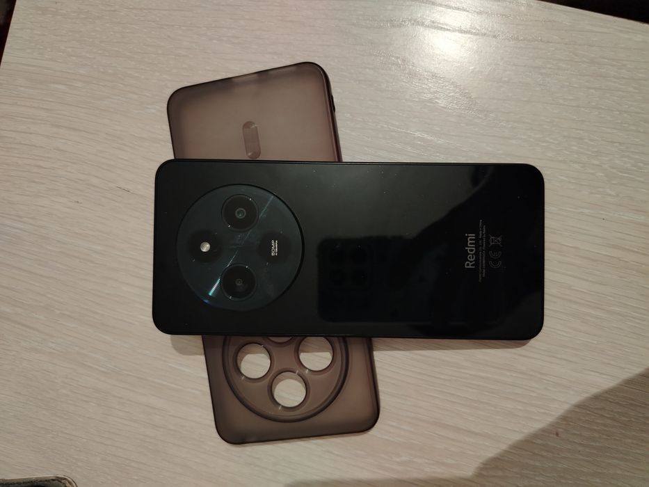 Редми 14с /256 телефон