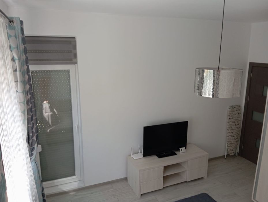 Garsoniera de inchiriat in Sibiu