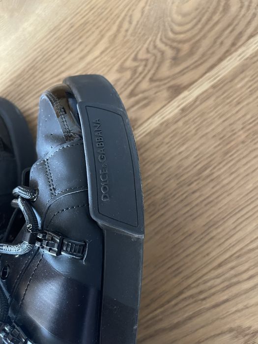 Оригинални кецове Dolce&Gabbana