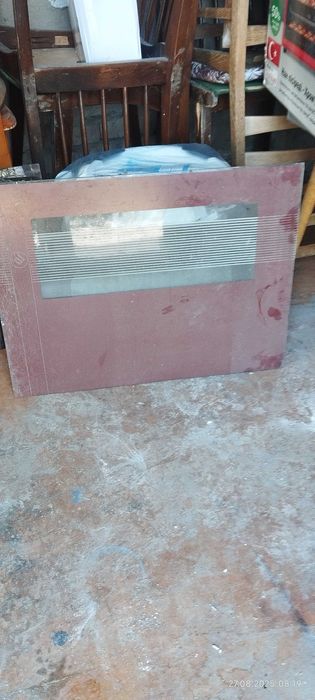 Стекла каленные для газовой плиты