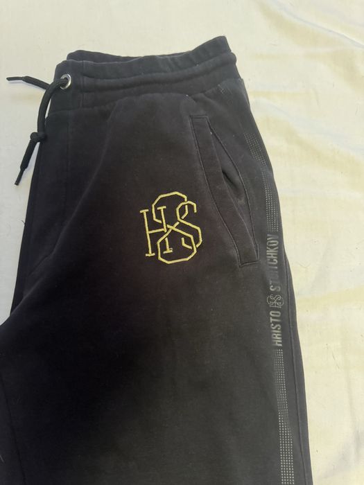 Комплект горница и долница H8S