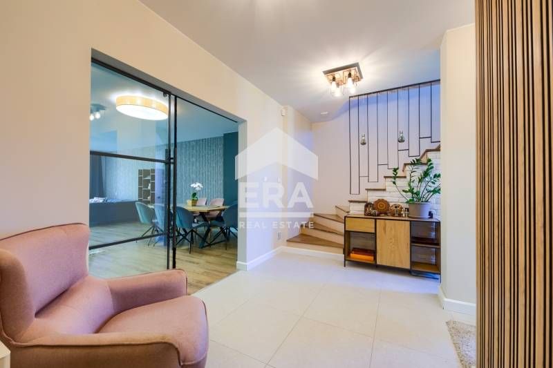 Къща в Драгалевци