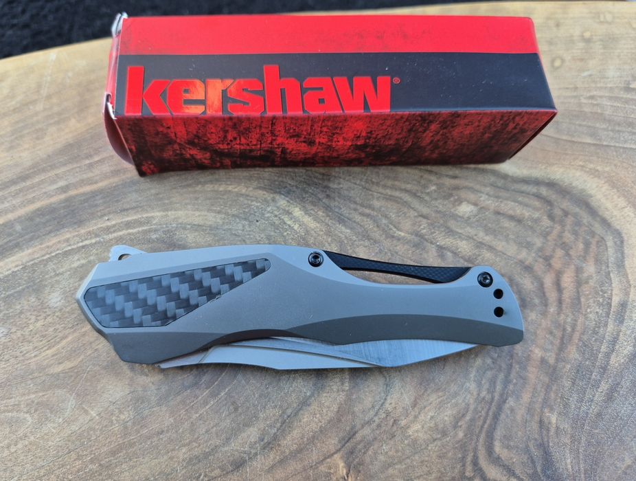 Сгъваем нож KERSHAW,Collateral 5500