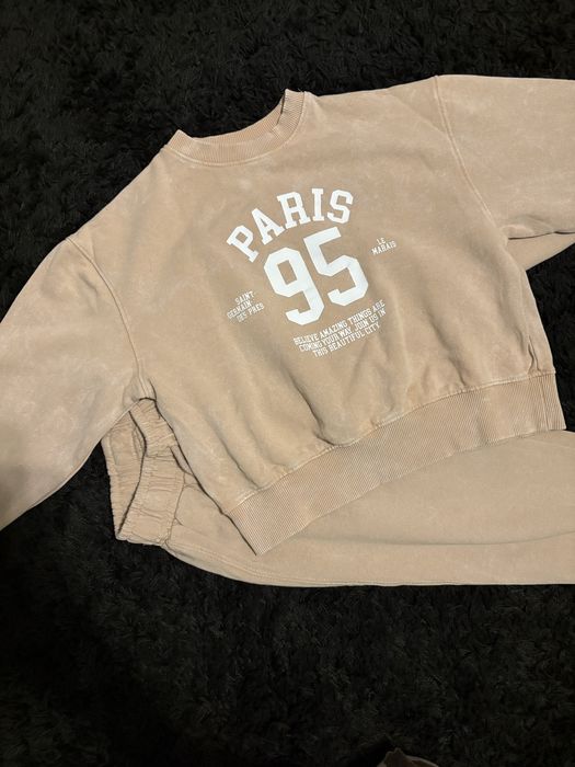 Set Zara copii marimea 122