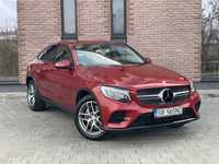 Mercedes - GLC Coupe / AMG Line / Side Assist / Shadow Line / 4 Matic