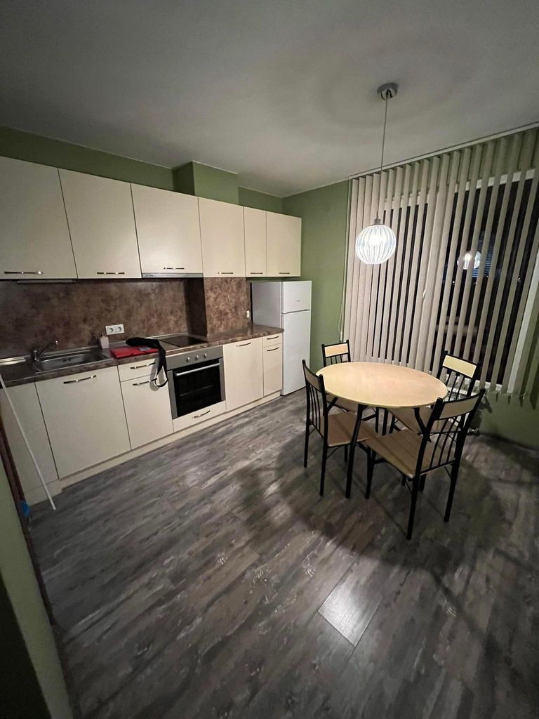 Дава се под наем Двустаен апартамент в София, Младост 1А - 65 кв.м за 600 € - Снимка #2