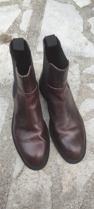 Ботуши - Vagabond