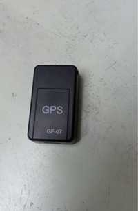 GPS Тракер Модел GF-07  за проследяване