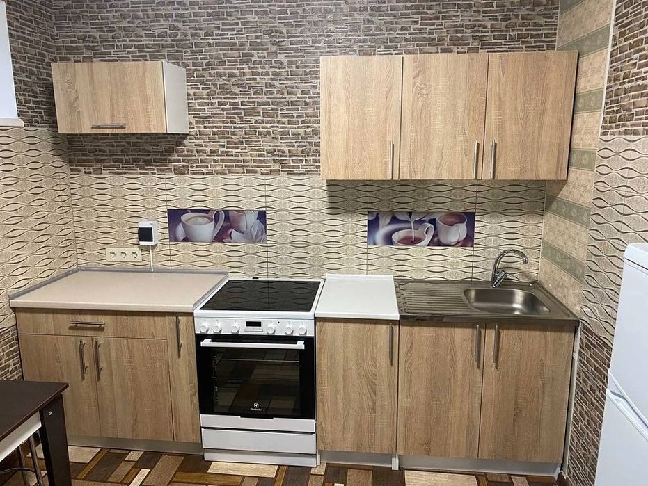 Сдаём квартиру ежемесячно