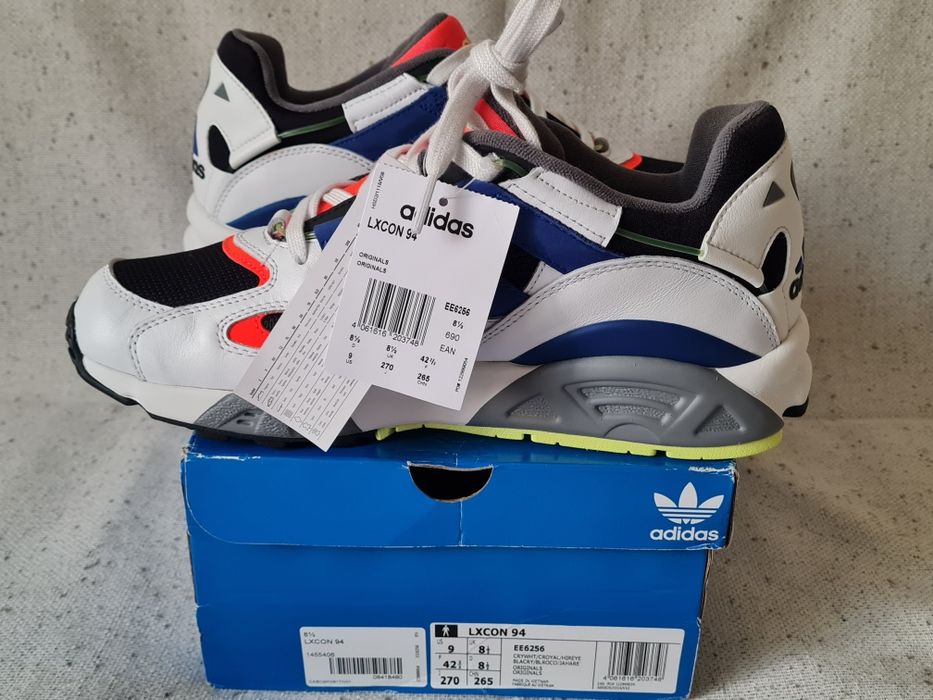 Adidasi Adidas LXCON94 nr 42 2/3