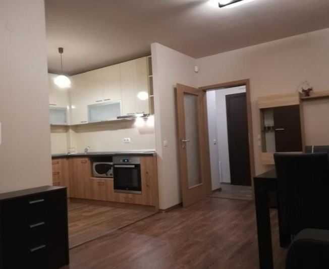 Дава се под наем Двустаен апартамент в София, Овча купел - 75 кв.м за 402.9 € - Снимка #1