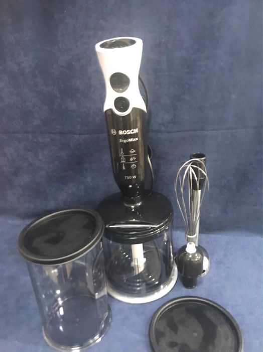 Пасатор Bosch ErgoMixx MSM67160