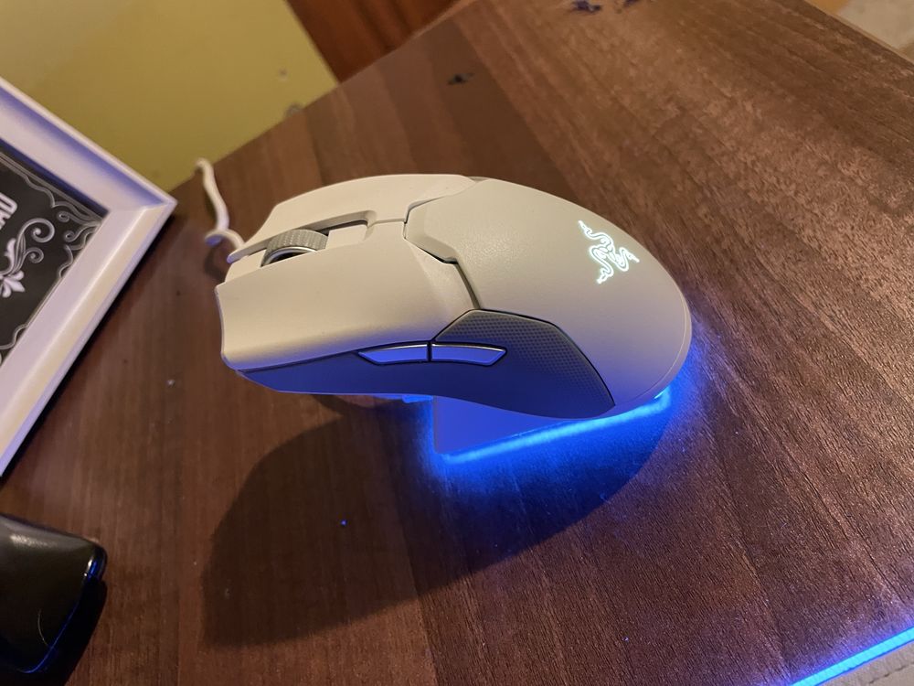 PC gaming 3060ti FOUNDERS EDITION + Monitor ALIENWARE 240hz+periferce
