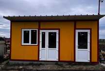 Container modular Birou | Spatiu Comercial |