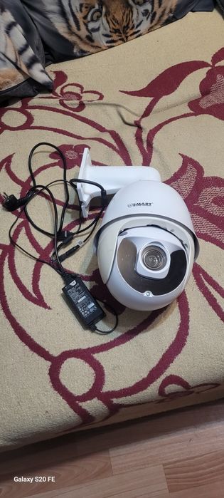 IP PTZ камера 2MP 1080P(Китай)