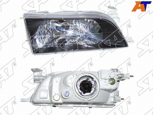 Фара Toyota Corolla