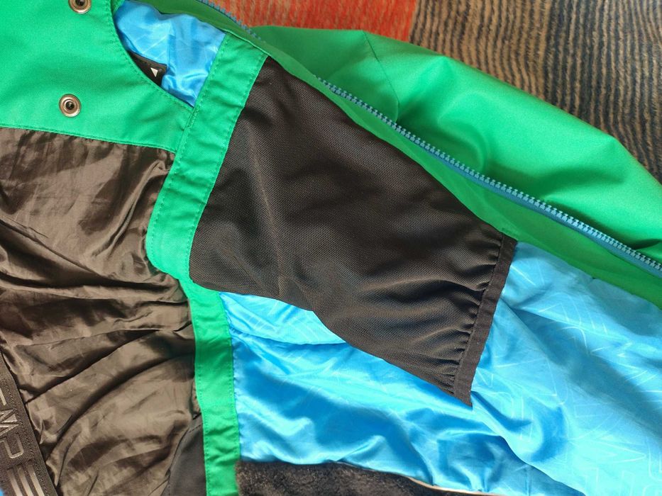 Скиорско яке, яке за ски CMP Clima protect