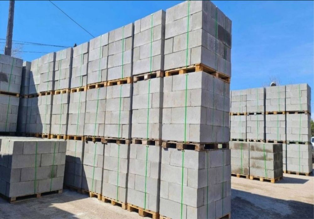 Газаблок автоклавный самыйе низкие цена