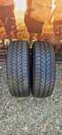 2 Anvelope Uniroyal 205 65 R16C M+S