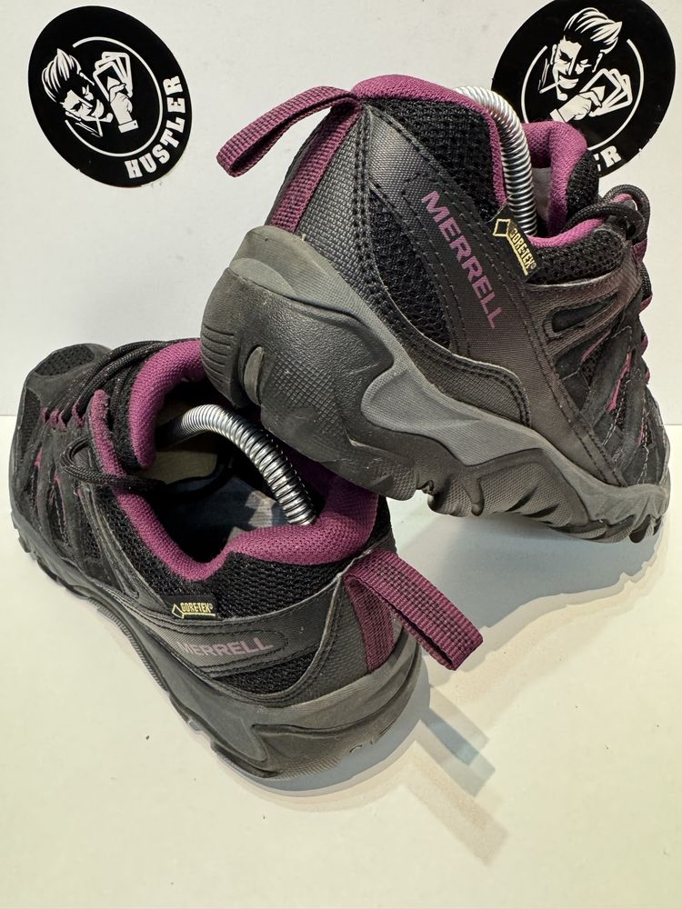 Туристически обувки MERRELL GORE-TEX .Номер 40