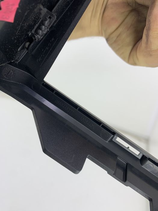 Dezmembrez Grila aerisire centrala de pe Peugeot 508 2014-2018