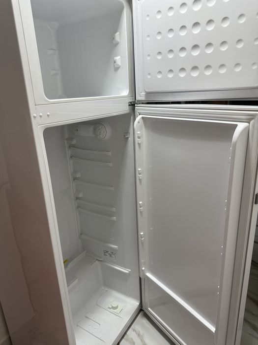 Frigider arctic (folosit putin)