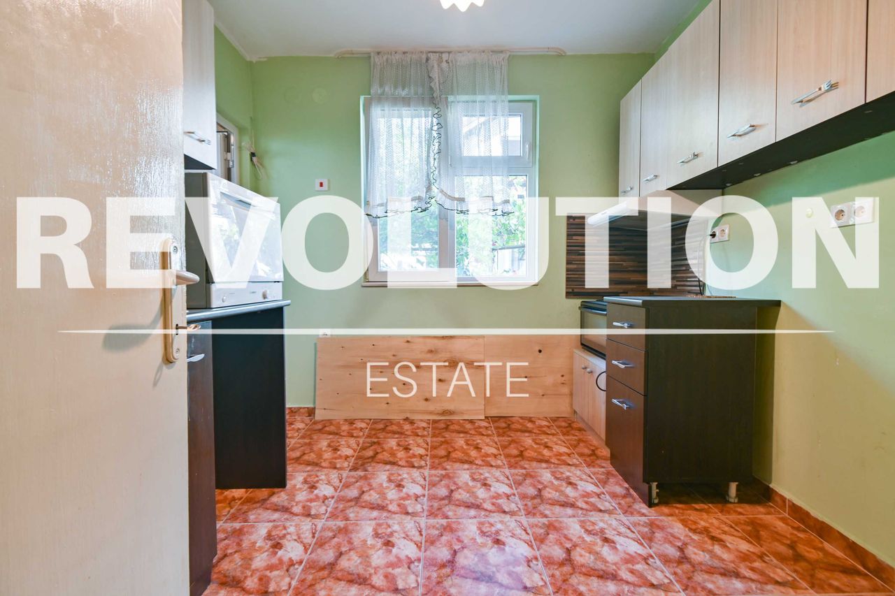 Продава се Етаж от къща в София, Редута - 66 кв.м за 2273 €/кв.м - Снимка #7