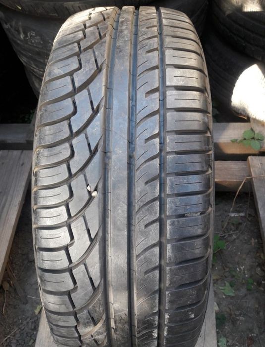 Una anvelopă 205/60r16 vară marca Michelin preț 150 lei bucata