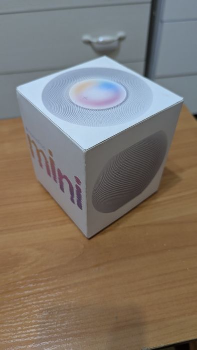 Homepod Mini apple
