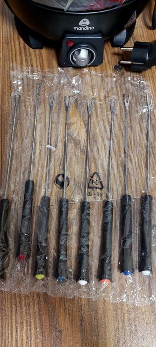 Aparat de fondue Mandine