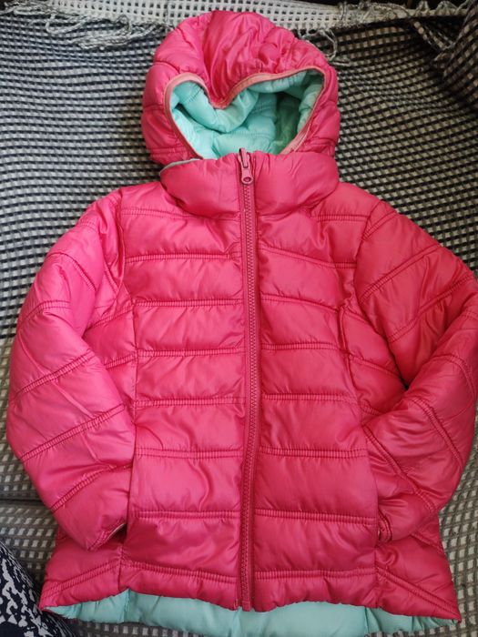 Детски якета 100 - 116 размер