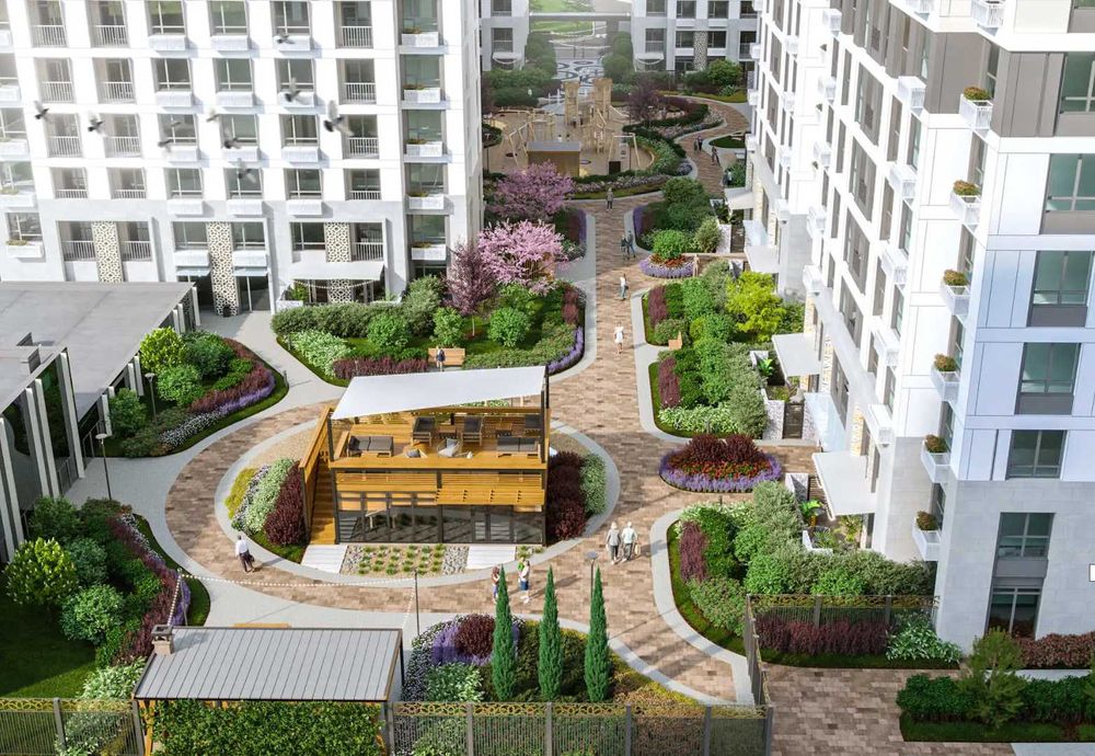 ГОРЯЧИЕ СКИДКИ на ипотеку! Сданный дом  ипотека со скидкой 27% [BX]