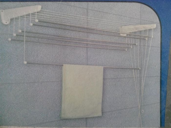 Suport rufe pt. Baie 90/100cm