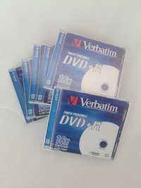 Дискове за записване DVD+R