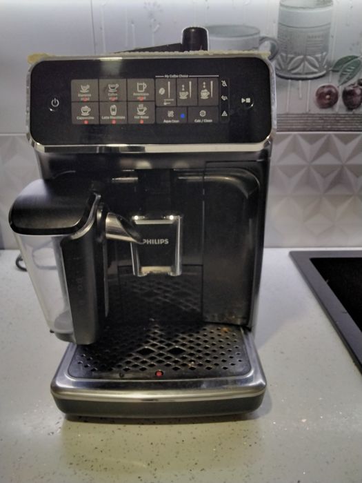 Expresor Philips Seria 3200