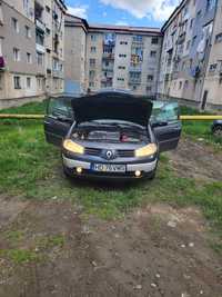 Renault megane 2 1,5 cdti