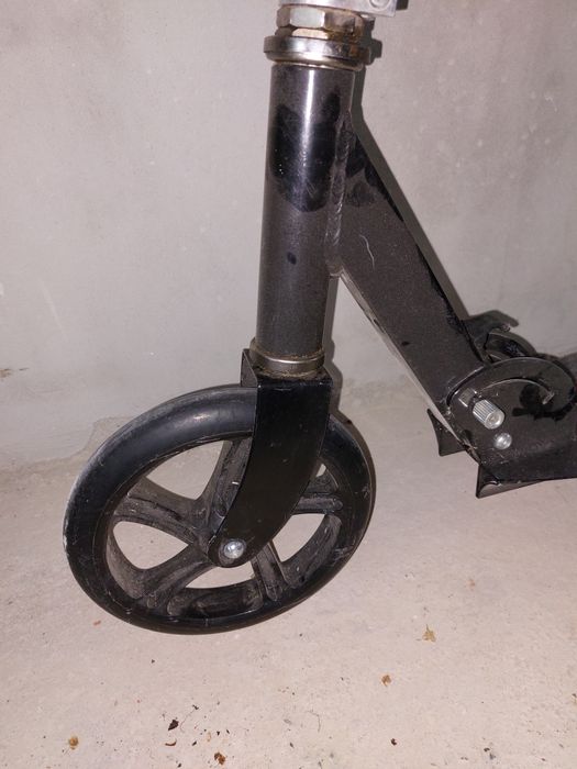 Vand Trotineta roți mari