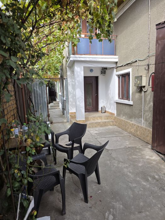 Vand casa in Turnu Severi