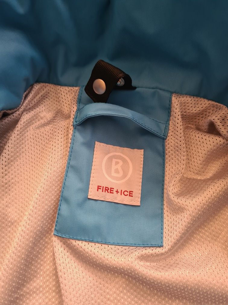 Geacă bărbați BOGNER Fire & Ice, mărimea 52 L