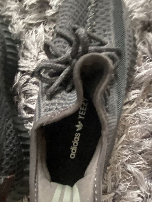 Vand yeezy boost 350 black