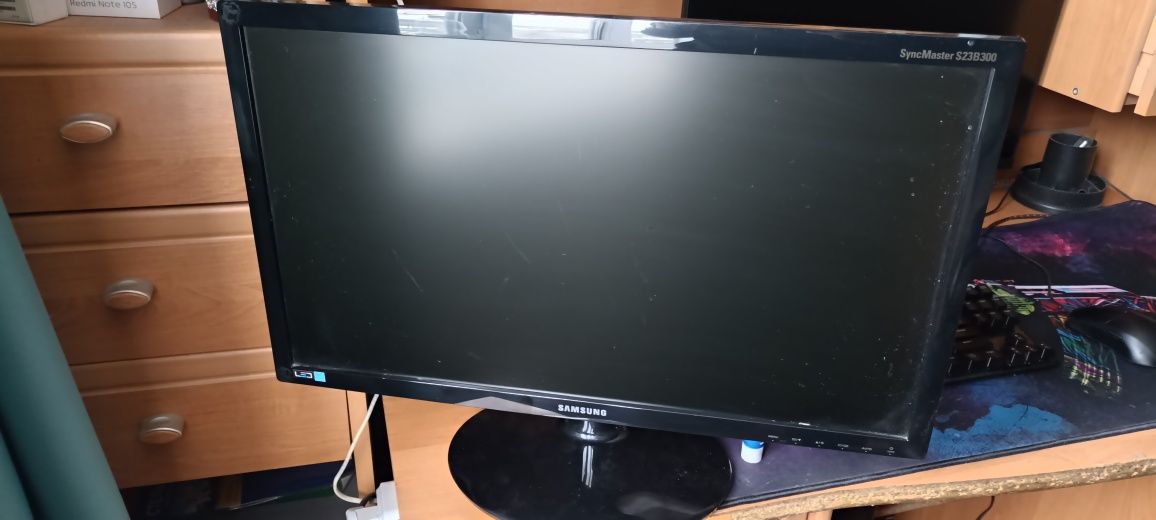 Монитор 60hz Samsung