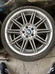 Джанти 19 BMW 4бр