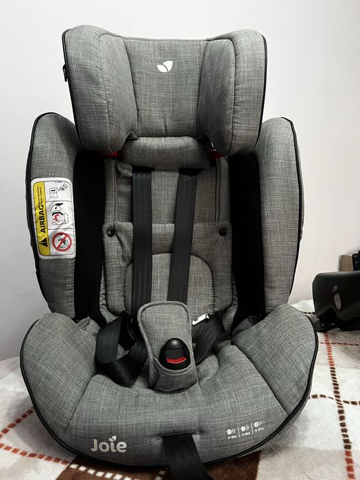 Scaun auto Joie cu isofix