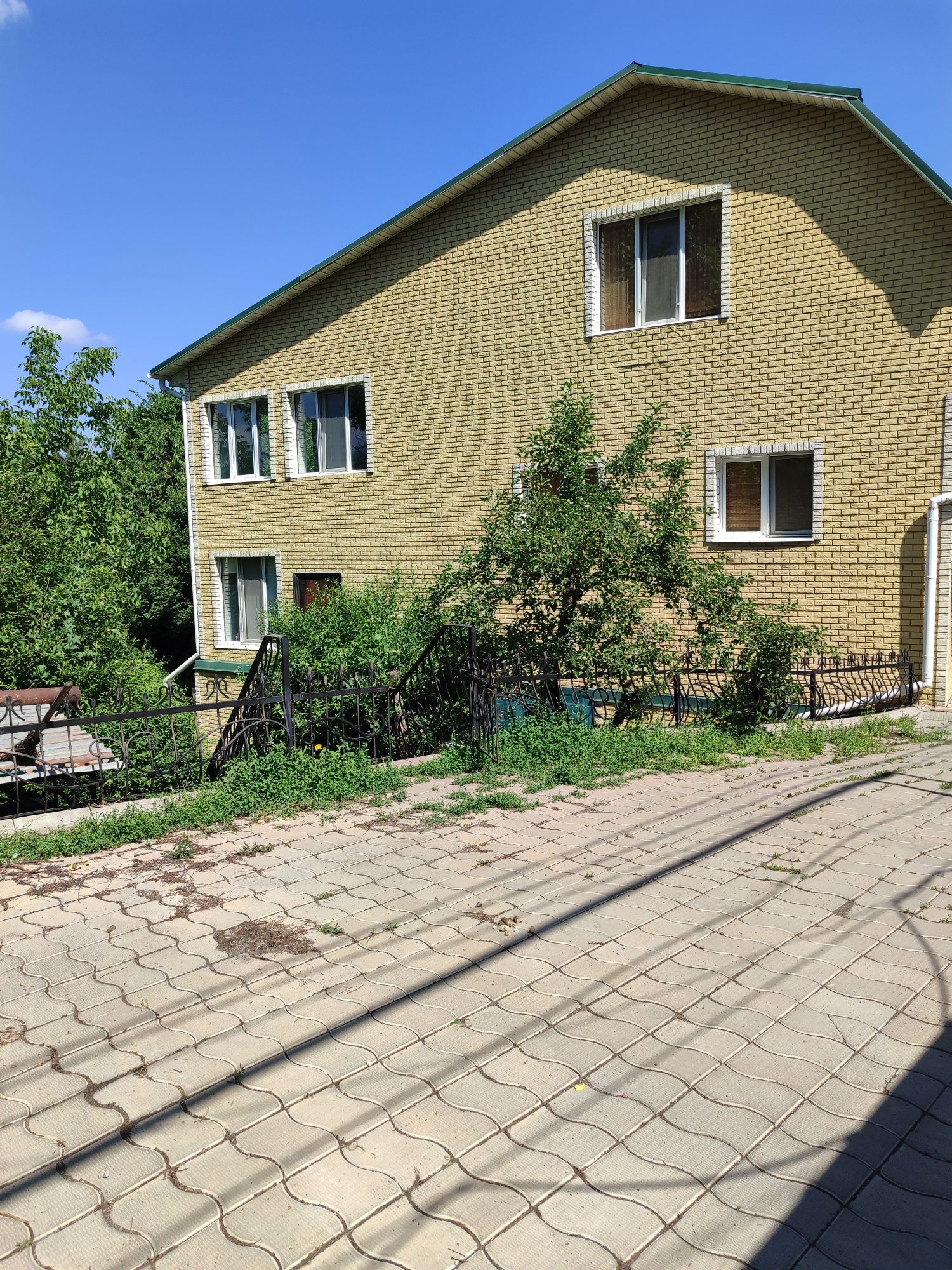 Продается частный дом