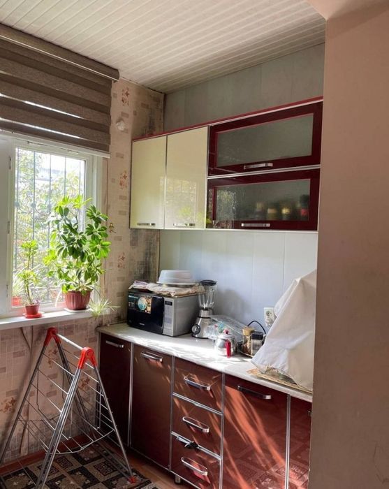 Массив Ахмад-Югнаки Ттз  3/4/5 Балкон 2*6