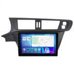 NAVIGATIE Android 14 Citroen C3 - XR 2010 -2015 Waze CarPlay + CAMERA