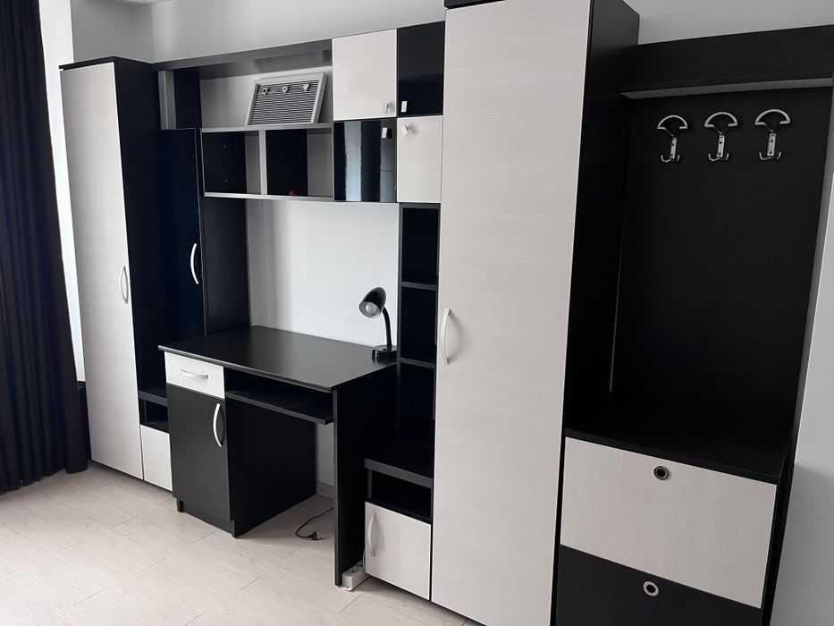 Apartament 2 camere Wellness Militari Residence